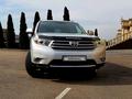 Toyota Highlander 2011 годаүшін13 200 000 тг. в Алматы – фото 3