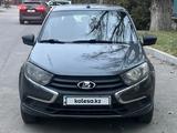 ВАЗ (Lada) Granta 2190 2021 года за 3 400 000 тг. в Алматы
