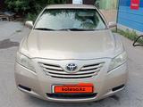 Toyota Camry 2006 годаүшін6 300 000 тг. в Алматы