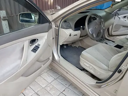 Toyota Camry 2006 года за 6 300 000 тг. в Алматы – фото 7