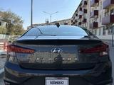 Hyundai Elantra 2020 годаүшін7 000 000 тг. в Атырау – фото 2