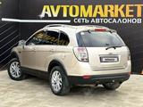 Chevrolet Captiva 2013 года за 7 150 000 тг. в Атырау – фото 5