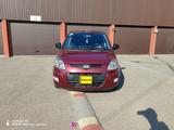 Hyundai Matrix 2009 годаүшін3 200 000 тг. в Костанай