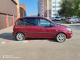 Hyundai Matrix 2009 годаүшін3 200 000 тг. в Костанай – фото 4
