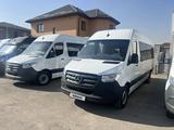 Mercedes-Benz Sprinter 2020 года за 25 800 000 тг. в Алматы – фото 3