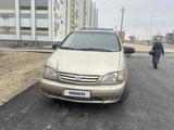 Toyota Sienna 2000 года за 3 500 000 тг. в Кызылорда