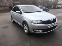 Skoda Rapid 2014 года за 4 600 000 тг. в Караганда