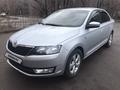 Skoda Rapid 2014 года за 4 600 000 тг. в Караганда – фото 6