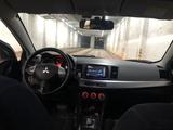 Mitsubishi Lancer 2008 годаүшін3 100 000 тг. в Астана – фото 3