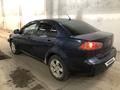 Mitsubishi Lancer 2008 годаүшін3 100 000 тг. в Астана – фото 2