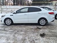 Kia Rio 2015 годаfor5 800 000 тг. в Костанай