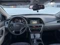 Hyundai Sonata 2015 годаүшін7 188 168 тг. в Уральск – фото 12