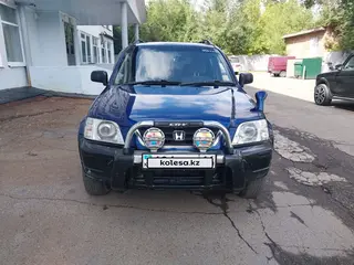 Honda CR-V, 1997