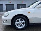 Toyota Windom 2001 года за 6 300 000 тг. в Текели – фото 2