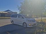 Toyota Alphard 2005 годаүшін10 000 000 тг. в Кызылорда – фото 2
