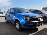 ВАЗ (Lada) Granta 2190 2020 годаfor3 300 000 тг. в Кокшетау – фото 4