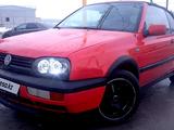 Volkswagen Golf 1994 года за 1 850 000 тг. в Шымкент