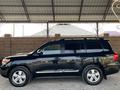 Toyota Land Cruiser 2013 годаүшін24 000 000 тг. в Туркестан – фото 2