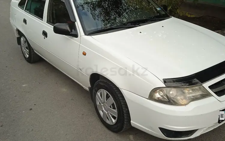 Daewoo Nexia 2010 года за 1 650 000 тг. в Туркестан