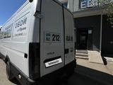 IVECO  Daily 2001 года за 4 900 000 тг. в Астана – фото 5