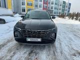 Hyundai Tucson 2023 года за 15 500 000 тг. в Алматы – фото 2