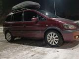 Opel Zafira 2002 годаfor4 000 000 тг. в Павлодар