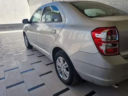 Chevrolet Cobalt 2022 года за 6 700 000 тг. в Туркестан – фото 5