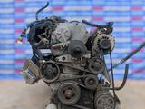 Двигатель 2.0 QR20 на Ниссан/Nissan за 599 880 тг. в Караганда