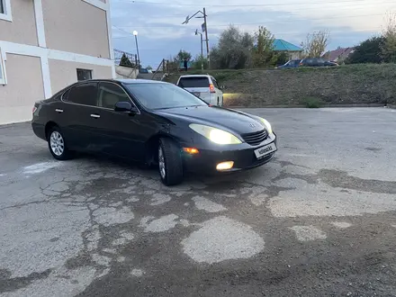 Lexus ES 300 2002 года за 5 700 000 тг. в Алматы