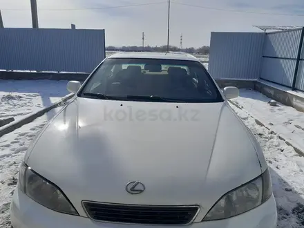 Lexus ES 300 1997 года за 3 900 000 тг. в Талдыкорган – фото 6