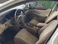 Lexus ES 300 2002 года за 5 000 000 тг. в Алматы – фото 9