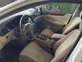 Lexus ES 300 2002 года за 5 000 000 тг. в Алматы – фото 11