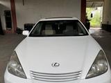Lexus ES 300 2002 года за 5 000 000 тг. в Алматы
