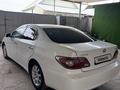 Lexus ES 300 2002 года за 5 000 000 тг. в Алматы – фото 3