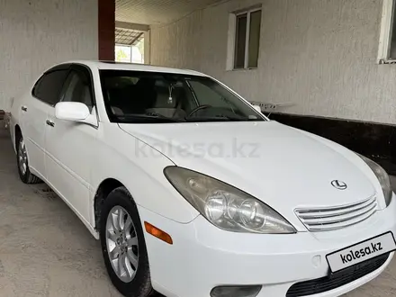 Lexus ES 300 2002 года за 5 000 000 тг. в Алматы – фото 6
