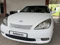 Lexus ES 300 2002 года за 5 000 000 тг. в Алматы – фото 8