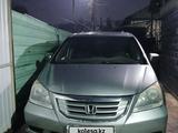 Honda Odyssey 2010 года за 8 200 000 тг. в Алматы
