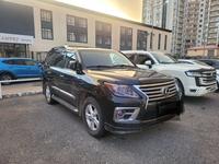 Lexus LX 570 2012 года за 26 000 000 тг. в Астана