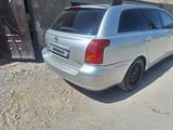 Toyota Avensis 2003 года за 4 700 000 тг. в Шымкент