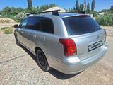 Toyota Avensis 2003 года за 4 700 000 тг. в Шымкент – фото 2