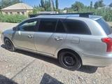 Toyota Avensis 2003 года за 4 700 000 тг. в Шымкент – фото 3