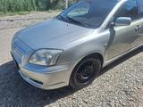 Toyota Avensis 2003 года за 4 700 000 тг. в Шымкент – фото 4
