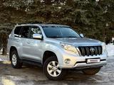 Toyota Land Cruiser Prado 2015 года за 17 950 000 тг. в Костанай