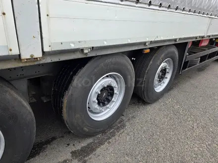MAN  TGX 18.500 4x2 BLS 2018 года за 16 900 000 тг. в Алматы – фото 20
