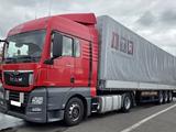 MAN  TGX 18.500 4x2 BLS 2018 годаүшін16 900 000 тг. в Алматы – фото 3