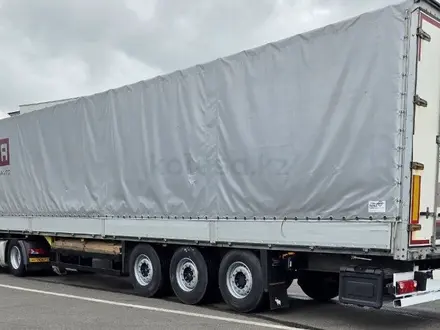 MAN  TGX 18.500 4x2 BLS 2018 года за 16 900 000 тг. в Алматы – фото 15