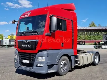 MAN  TGX 18.500 4x2 BLS 2018 года за 16 900 000 тг. в Алматы