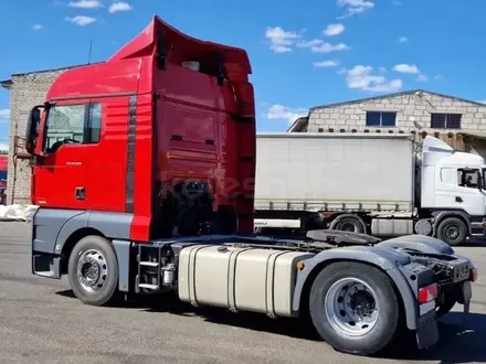 MAN  TGX 18.500 4x2 BLS 2018 года за 16 900 000 тг. в Алматы – фото 7
