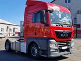 MAN  TGX 18.500 4x2 BLS 2018 годаүшін16 900 000 тг. в Алматы – фото 4