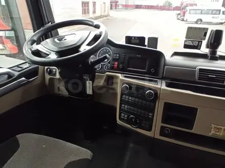 MAN  TGX 18.500 4x2 BLS 2018 года за 16 900 000 тг. в Алматы – фото 9